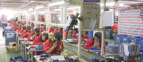 疫情之下,玩具厂订单逆袭暴增,利润不升反降