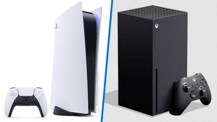 被炒到上万的PS5游戏机,被索尼免费送给了“头号玩家”