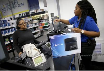 【京华论坛】游戏主机在中国水土不服-千龙网·中国首都网