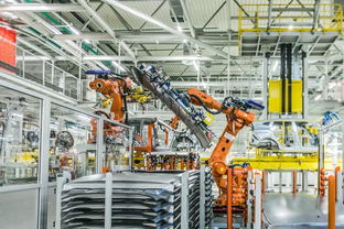 中俄领导人点赞长城汽车 全球化布局最大海外工厂量产