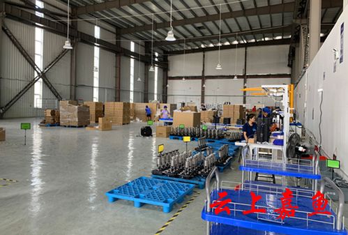 嘉鱼政府 嘉鱼融入武汉抓招商 招大商