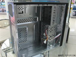 机箱也有大风车 世纪之星机箱售价仅250元