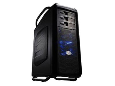 酷冷至尊克斯摩 se游戏机箱云南629元