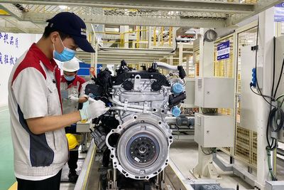 九大片区起宏图优势叠加,兴隆港产城融合发展区全面提升发展能级