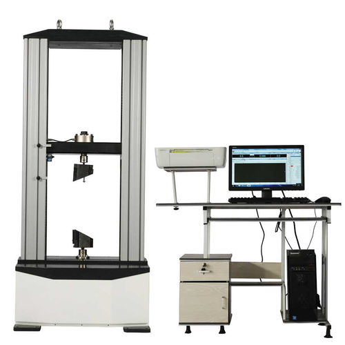 绝缘材料拉力试验机参数新闻资讯wtwdw tes5.0