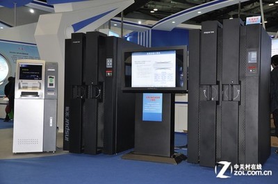 国产主机行业应用大有可为_服务器产业-中关村在线