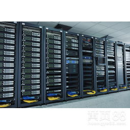 【海外服务器直营机房主机托管租用大带宽】-