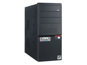 技展 红警机箱参数 规格 性能 功能 zol中关村在线