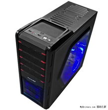 rtx进军海外 鑫谷走线王c2机箱 49