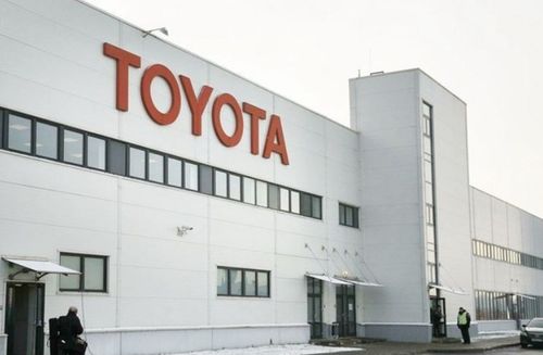 芯片问题得到缓解,主机厂正在开足马力恢复生产