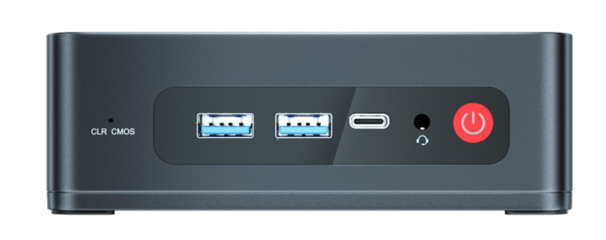 影音轻办公你眼馋什么MAC Studio?这几款便宜的小主机就够了