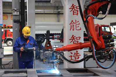 山东日照新能源制造崛起,高科技产品热销海外市场