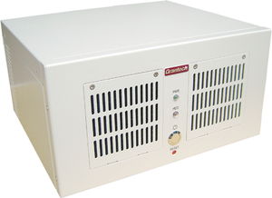 自动化工控机箱系列产品 助力海外主机市场稳健发展