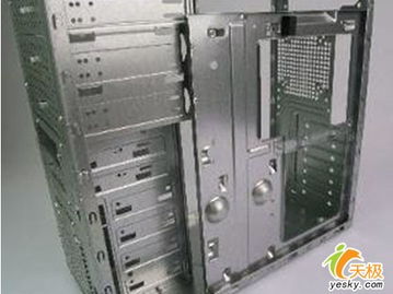 小编带你选机箱 要美观更要实用，海外主机选购指南